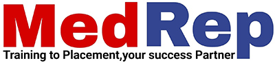 MedRep - Medrep is a dedicated training for madical representatives